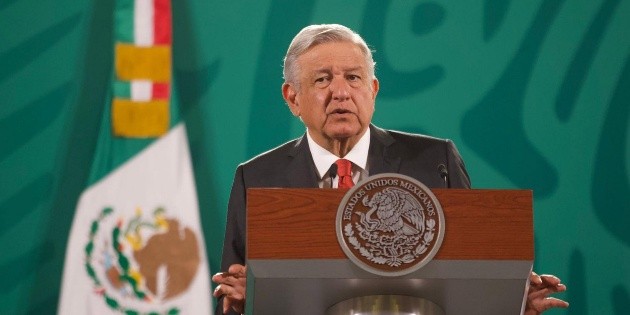 AMLO ofrece disculpas por la tragedia del "Halconazo"