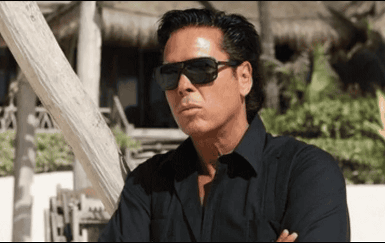 Palazuelos aclaró que su unión con Fox es meramente empresarial, mas no política. ESPECIAL