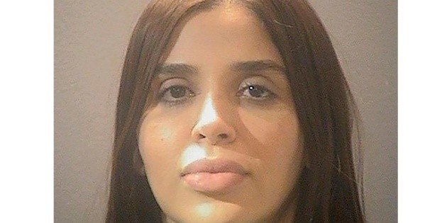 Emma Coronel, esposa del ''Chapo'' Guzm&aacute;n, se declara culpable de tr&aacute;fico de drogas y lavado de dinero en EU