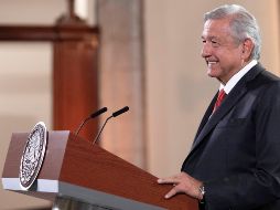 El presidente nacional del PRI, Alejandro Moreno Cárdenas, dijo que el Revolucionario Institucional no es aliado de la 4T de López Obrador. EFE