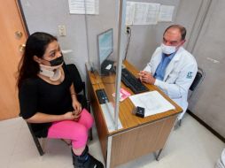 La operación que le hicieron a Eveling requiere una precisión manual con un alto grado de conocimiento anatómico. ESPECIAL