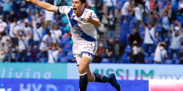 Santiago Orme&ntilde;o es convocado a la Copa Am&eacute;rica 2021