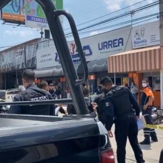 Asesinan por la espalda a hombre en San Juan de Ocotán