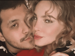 Tras presentar a Belinda a su familia, quedaron  enamorados de ella, según dice Christian Nodal. EL INFORMADOR / ARCHIVO