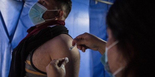 COVID-19: Heineken vacuna a empleados y p&uacute;blico general en Monterrey