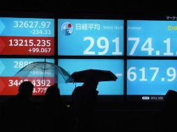 El S&P 500 registra un nuevo récord este jueves. EFE/K. Mayama