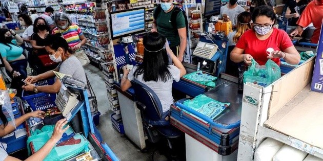 El IMEF prev&eacute; un crecimiento de hasta 6.8% para M&eacute;xico en 2021