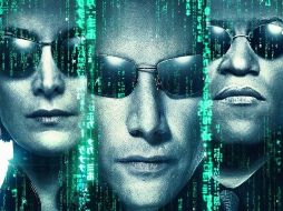 Actualmente se está planeando el estreno de Matrix 4. ESPECIAL