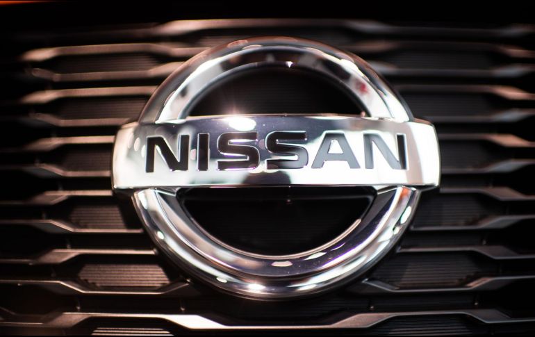 Nissan contactará a los clientes vía llamadas a celular, teléfonos fijos, correos electrónicos, mensajes de texto y cartas. AFP // ARCHIVO