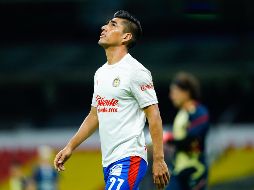 Madueña está en la lista de transferibles del Rebaño para el próximo torneo. Imago7