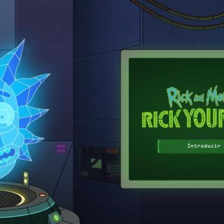 Warner Channel celebrará el “Día Mundial de Rick & Morty”