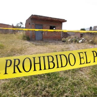 Encuentran restos humanos en bodega de Lomas del Cuatro; hay dos detenidos
