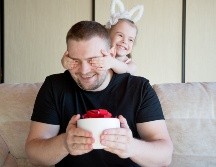 La fuerza más grande de un hombre está en su corazón / Especial: Photo by Bermix Studio on Unsplash