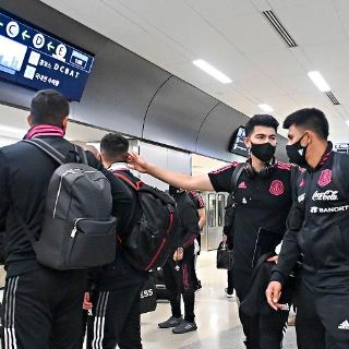 Seis jugadores reciben descanso en el Tricolor
