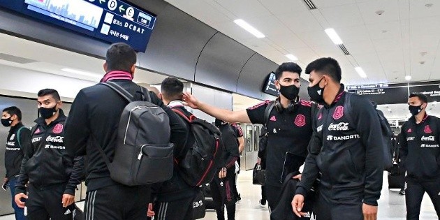 Seis jugadores reciben descanso en el Tricolor