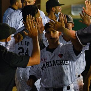 LMB: Mariachis saca las escobas ante Bravos