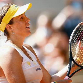 Definida la Final femenil en París