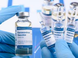 De acuerdo con las muestras de suero sanguíneo comparadas entre dos grupos distintos, se descubrieron respuestas específicas y variables inmunitarias. ESPECIAL