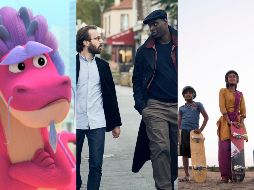 “El dragón de la tetera”, 