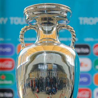 Checa: Este es el calendario de partidos de la Eurocopa