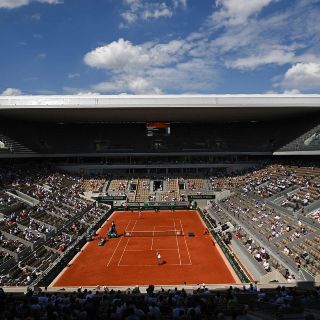 ¿Cuándo y dónde ver la final femenil de Roland Garros?