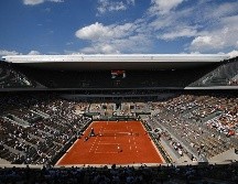 Ganar Roland Garros permitirá a una de las finalistas dar lustre a un palmarés discreto en ambas tenistas. AFP / A. C. Poujoulat