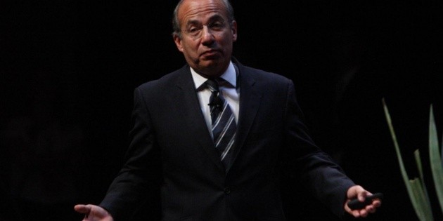 Felipe Calder&oacute;n llama a no promover ''ni de broma'' la polarizaci&oacute;n con memes en la CDMX