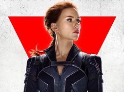 “Black Widow” forma parte de la Fase 4 del Universo Cinematográfico de Marvel (UCM). ESPECIAL / Marvel Studios