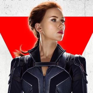 Marvel lanza tráiler de "Black Widow" a un mes de su estreno