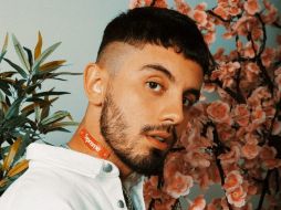 Dylan Fuentes es uno de los artistas seleccionados por Deezer. CORTESÍA