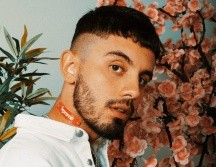 Dylan Fuentes es uno de los artistas seleccionados por Deezer. CORTESÍA