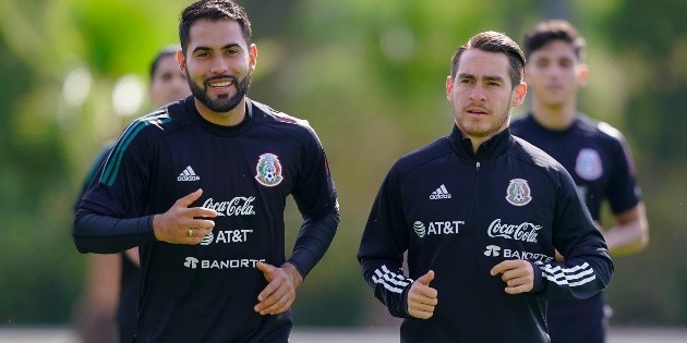 &iquest;D&oacute;nde ver el M&eacute;xico vs Australia, partido rumbo a Tokio 2020?