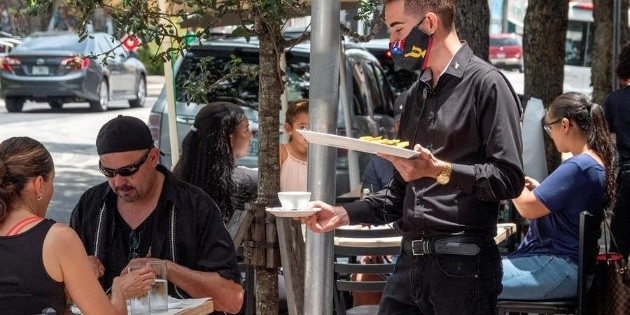 M&eacute;xico recupera 38 mil 961 empleos formales en mayo: IMSS