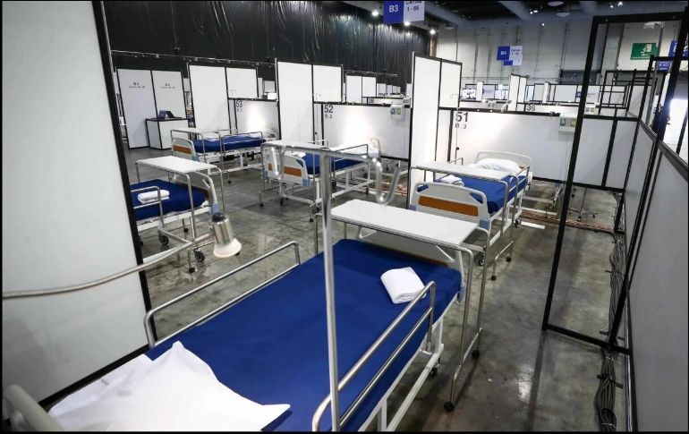 Todos los participantes en el proyecto fueron reconocidos por su esfuerzo. SUN/D. Simón