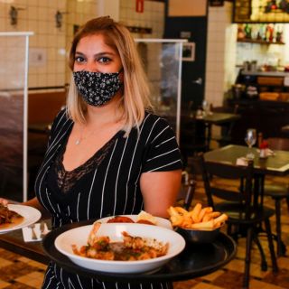 Organización alemana dará apoyos a 100 pymes mexicanas