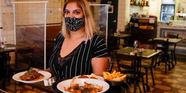 Organizaci&oacute;n alemana dar&aacute; apoyos a 100 pymes mexicanas