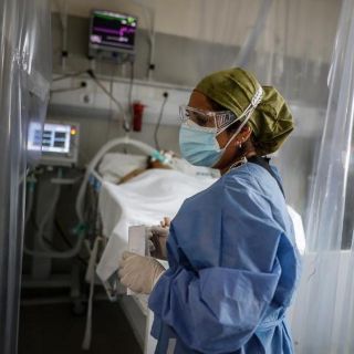 Argentina autoriza el uso de la vacuna anticovid de CanSino