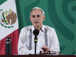 Continúan las investigaciones sobre la seguridad de la vacuna Pfizer. XINHUA