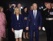 Para Joe Biden, la cumbre marca el 
