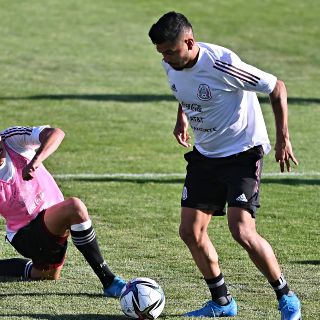 Rumbo a Copa Oro, México busca levantar el vuelo ante Honduras
