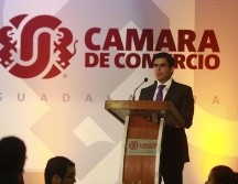 Raúl Uranga celebró que las elecciones se hayan llevado a cabo de manera pacífica y reconoció la labor del INE y del IEPC. EL INFORMADOR/ARCHIVO
