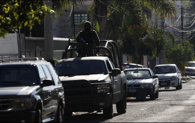 El gobierno de Estados Unidos ofrece 10 millones de dólares por información que lleve a la captura del 