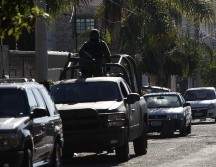 El gobierno de Estados Unidos ofrece 10 millones de dólares por información que lleve a la captura del 