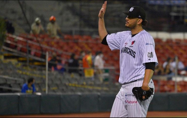 La ceremonia para recibir a la afición arrancará a la una de la tarde. IMAGO7/S. Bautista