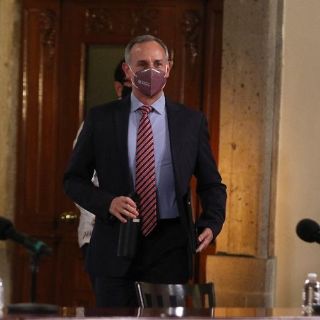 México acumula 229 mil 823 muertes por coronavirus