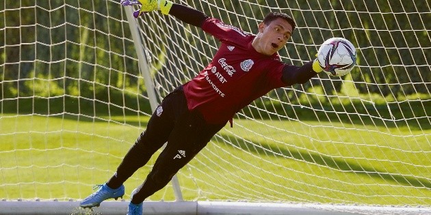 La Sub-23 cierra preparaci&oacute;n ante Australia en Marbella