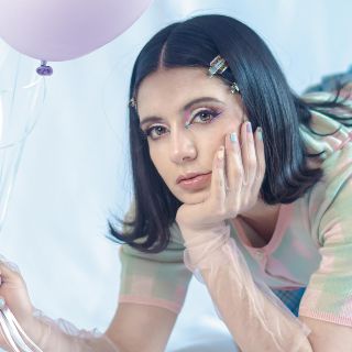 Mon Franko, en plena transición sonora