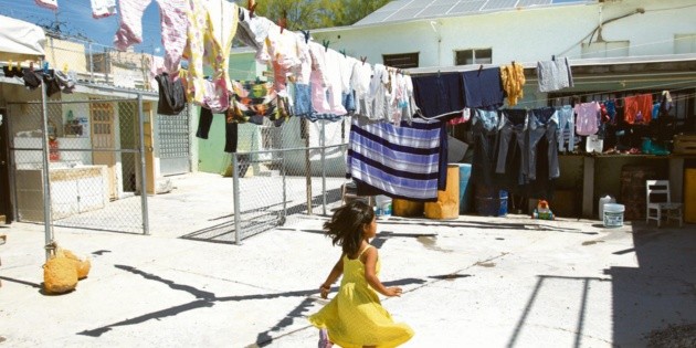 Denuncia AI que M&eacute;xico y EU deportan a miles de ni&ntilde;os pese a nuevo discurso