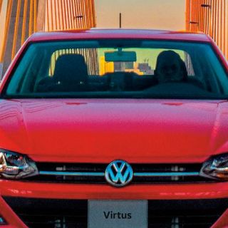 Volkswagen Virtus, actualizado y mejor conectado