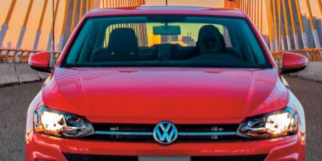 Volkswagen Virtus, actualizado y mejor conectado
